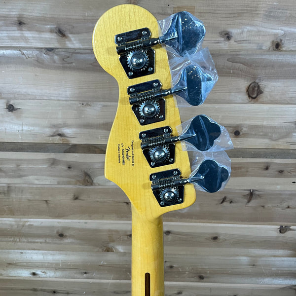 Squier Classic Vibe 70's Jazz Bass - Natural