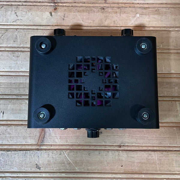 THD Hot Plate Power Attenuator USED