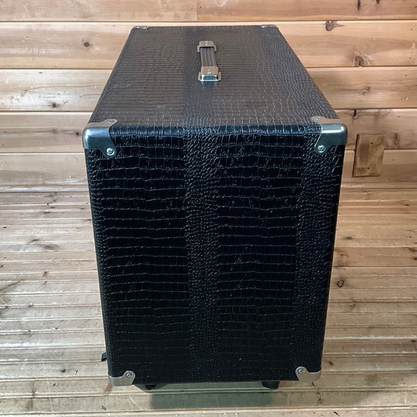 Soldano Super Lead Overdrive Amp Set USED