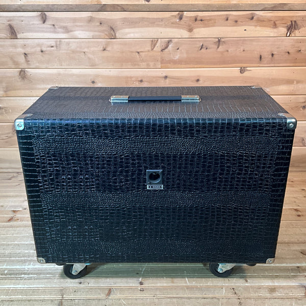 Soldano Super Lead Overdrive Amp Set USED