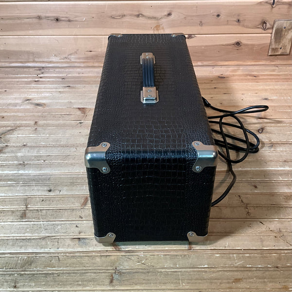 Soldano Super Lead Overdrive Amp Set USED