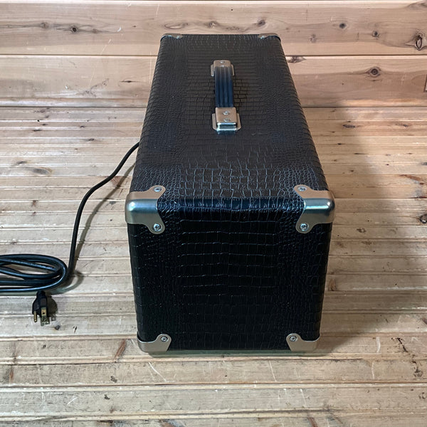 Soldano Super Lead Overdrive Amp Set USED