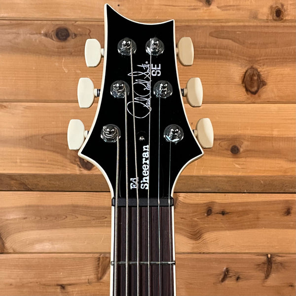 PRS SE Ed Sheeran Hollowbody I Piezo Baritone Electric Guitar - Kaleidoscope