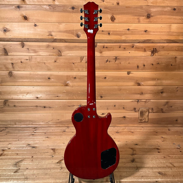 Epiphone Les Paul Tribute Left Handed Electric Guitar - Heritage Cherry Sunburst