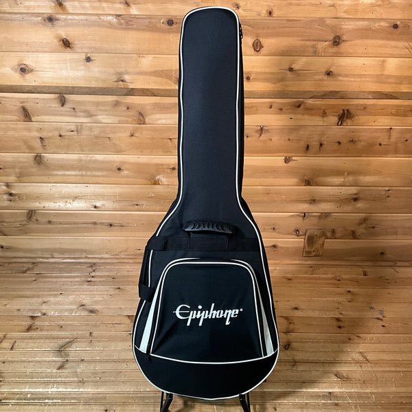 Epiphone Sheraton Electric Guitar - Natural