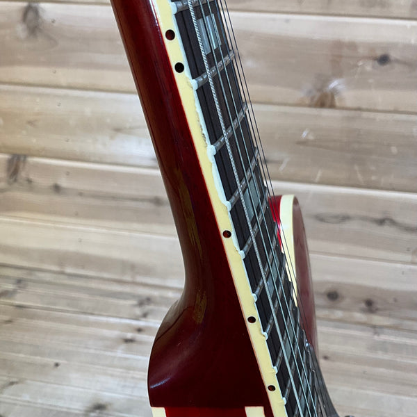 Gibson Custom Shop 1964 ES-335 Reissue Electric Guitar B-STOCK - 60s Cherry