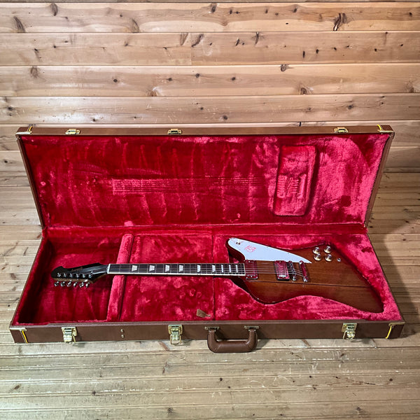 Gibson Firebird Platypus Electric Guitar - Heritage Cherry Sunburst