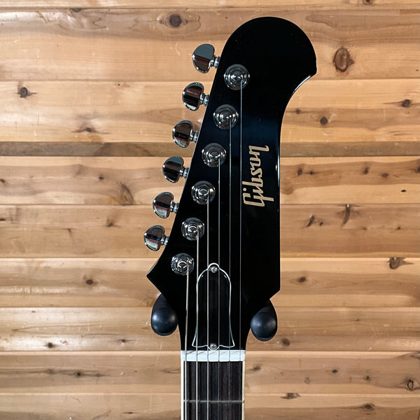 Gibson Firebird Platypus Electric Guitar - Heritage Cherry Sunburst