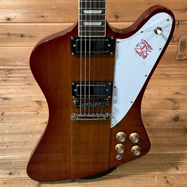 Gibson Firebird Platypus Electric Guitar - Heritage Cherry Sunburst