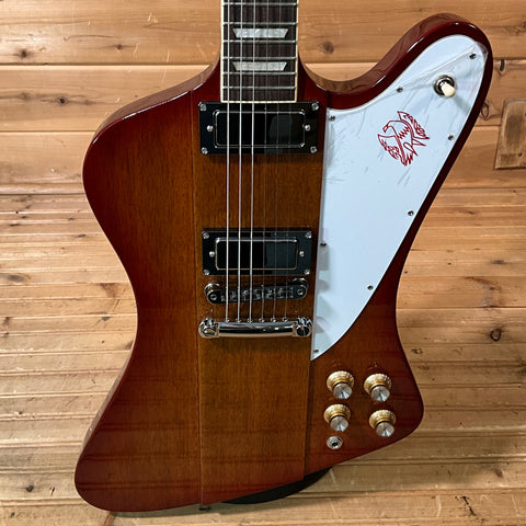 Gibson Firebird Platypus Electric Guitar - Heritage Cherry Sunburst