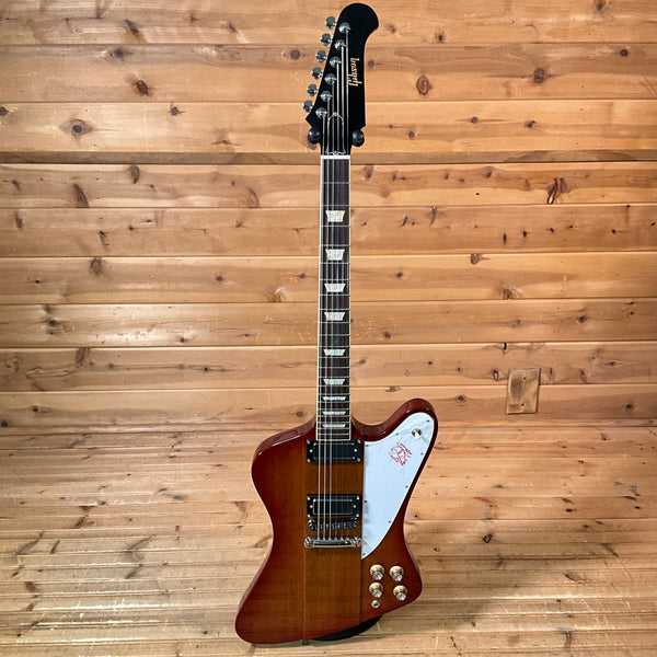 Gibson Firebird Platypus Electric Guitar - Heritage Cherry Sunburst
