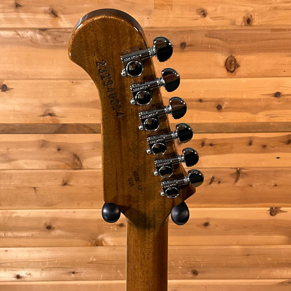 Gibson Firebird Platypus Electric Guitar - Heritage Cherry Sunburst