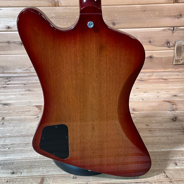 Gibson Firebird Platypus Electric Guitar - Heritage Cherry Sunburst