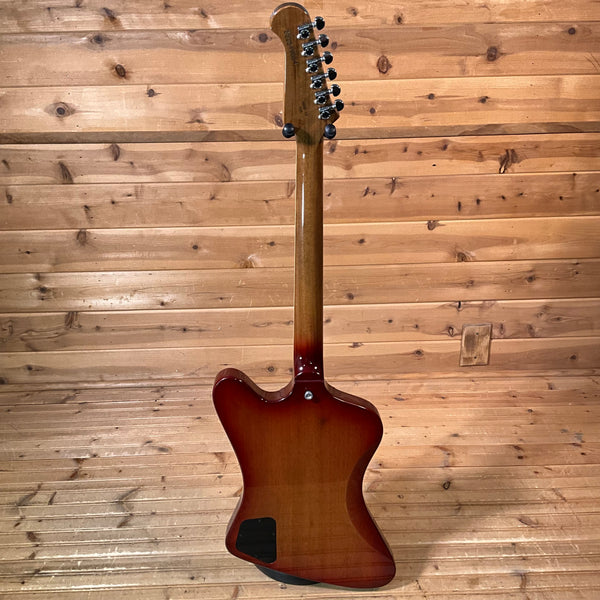 Gibson Firebird Platypus Electric Guitar - Heritage Cherry Sunburst