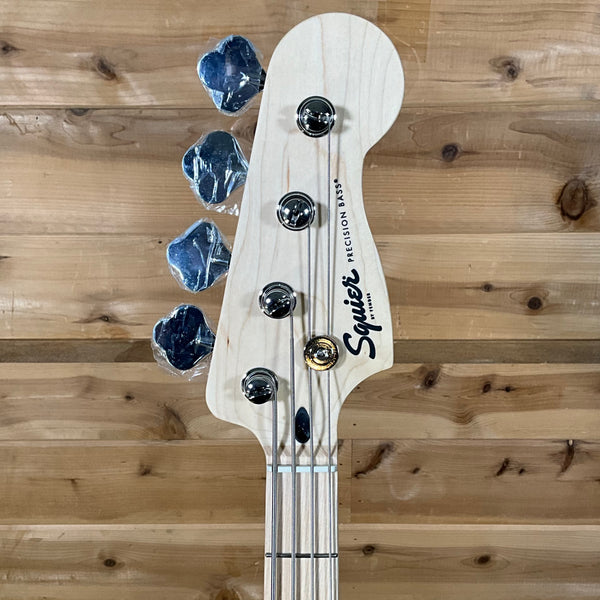 Squier Sonic Precision Bass - California Blue