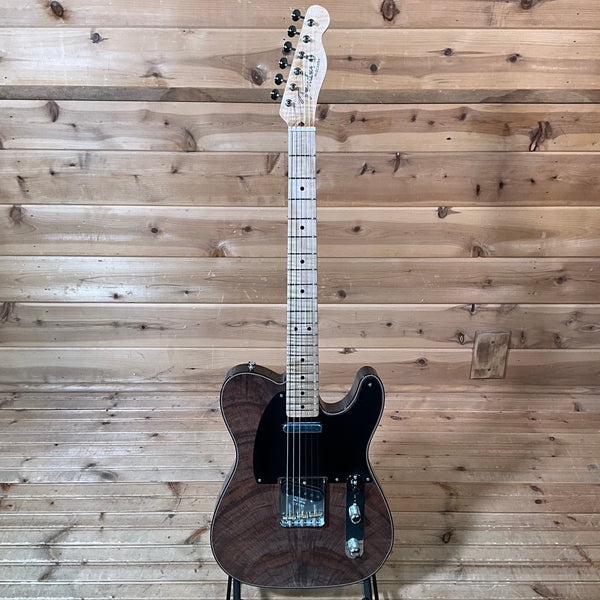 Fender Custom Shop Limited Edition 75th Anniversary Telecaster - Natural