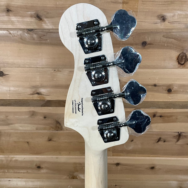 Squier Sonic Precision Bass - California Blue