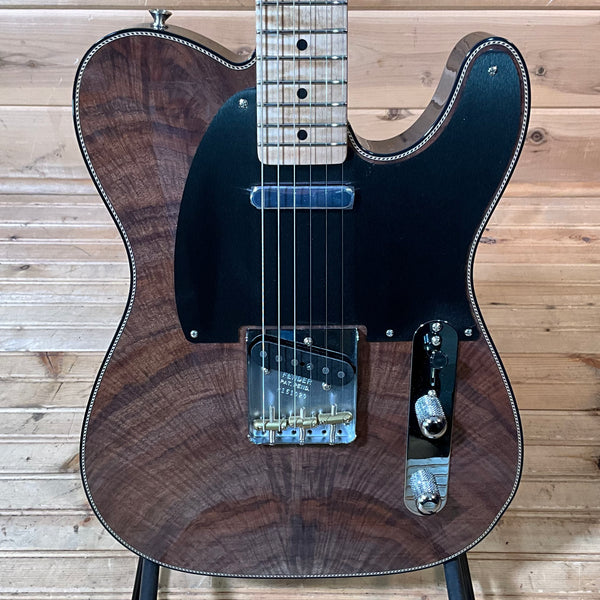 Fender Custom Shop Limited Edition 75th Anniversary Telecaster - Natural