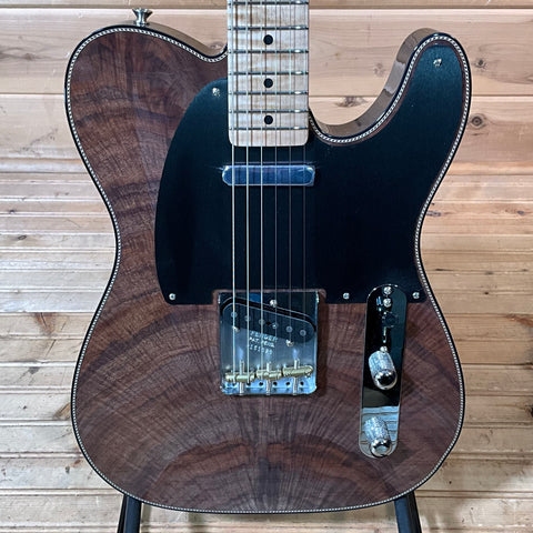 Fender Custom Shop Limited Edition 75th Anniversary Telecaster - Natural