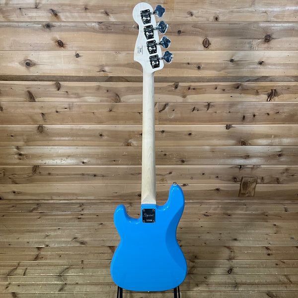 Squier Sonic Precision Bass - California Blue