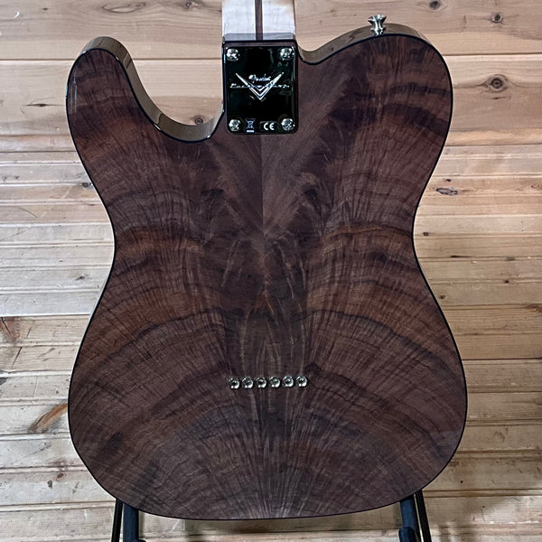 Fender Custom Shop Limited Edition 75th Anniversary Telecaster - Natural