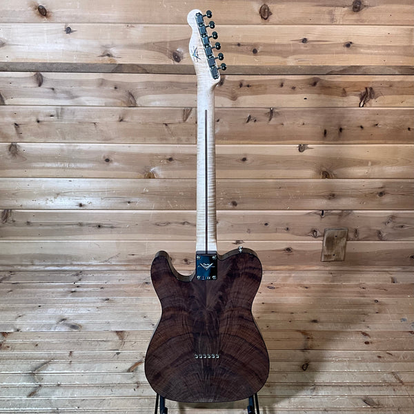 Fender Custom Shop Limited Edition 75th Anniversary Telecaster - Natural