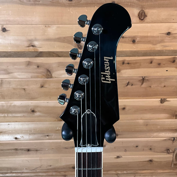 Gibson Firebird Platypus Electric Guitar -Tobacco Sunburst