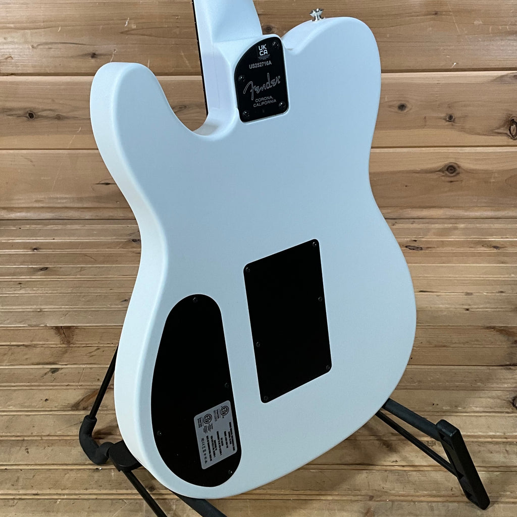 Fender Limited Edition Finneas American Acoustasonic Telecaster