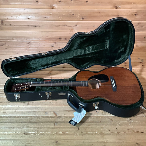 Martin 000-17 Acoustic Guitar - Natural
