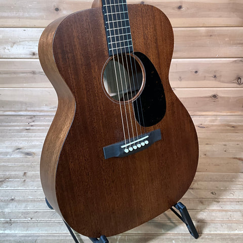 Martin 000-17 Acoustic Guitar - Natural