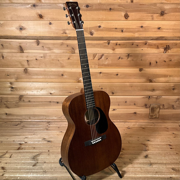 Martin 000-17 Acoustic Guitar - Natural