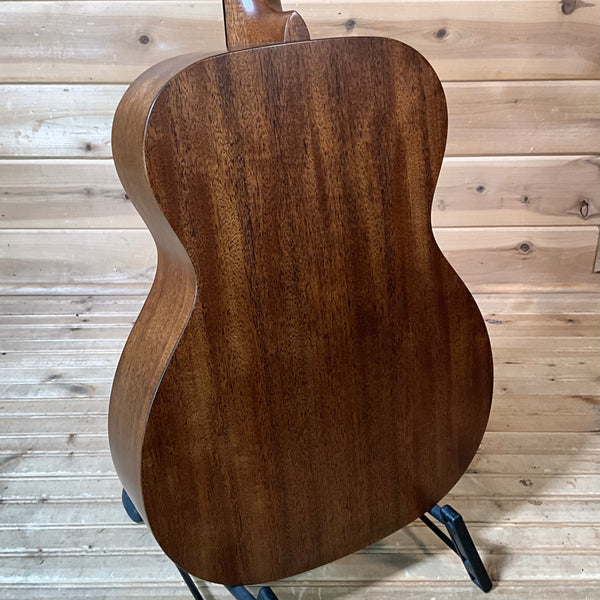 Martin 000-17 Acoustic Guitar - Natural
