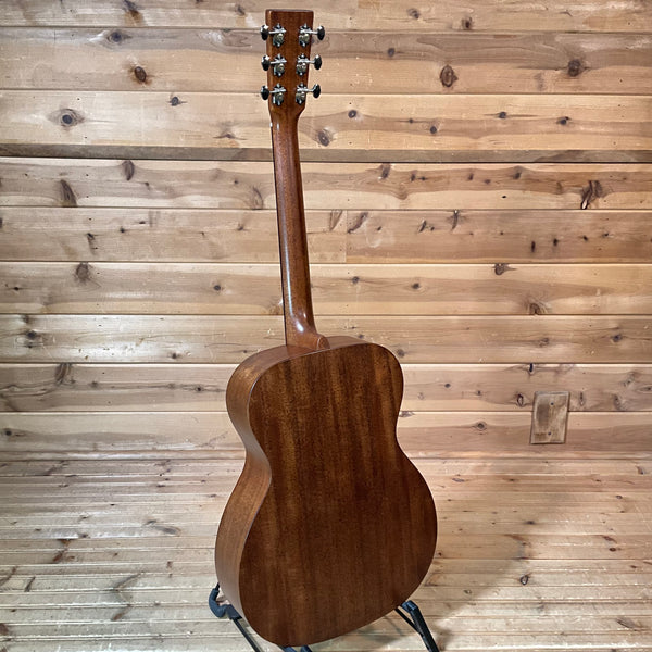 Martin 000-17 Acoustic Guitar - Natural