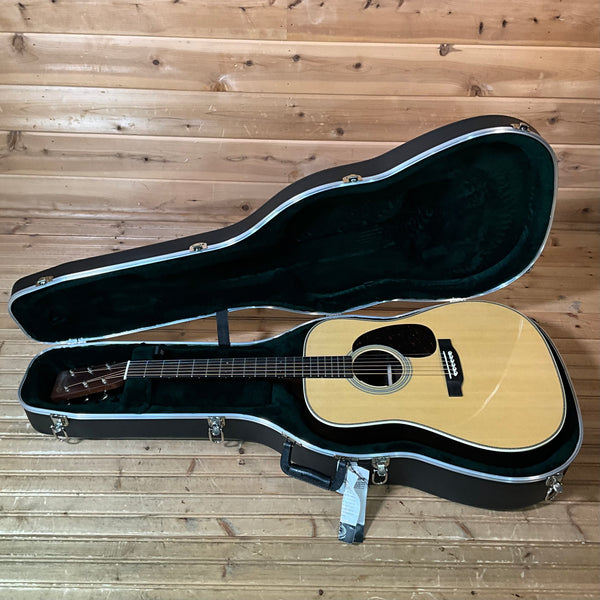 Martin HD-28E Acoustic Guitar - Natural