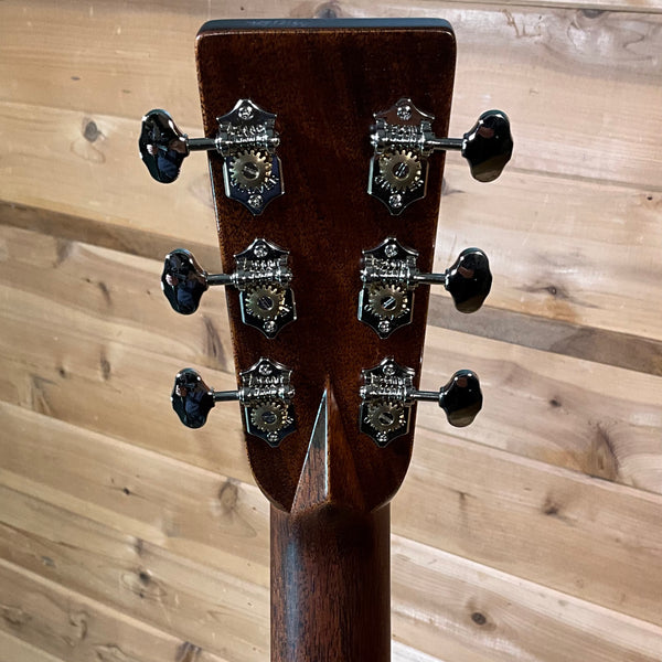 Martin HD-28E Acoustic Guitar - Natural