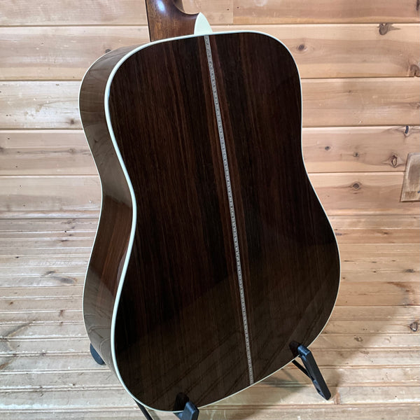 Martin HD-28E Acoustic Guitar - Natural