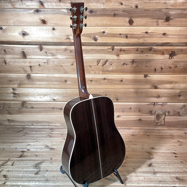 Martin HD-28E Acoustic Guitar - Natural