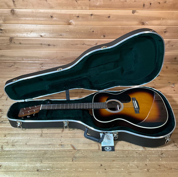 Martin 000-28 Acoustic Guitar - Sunburst