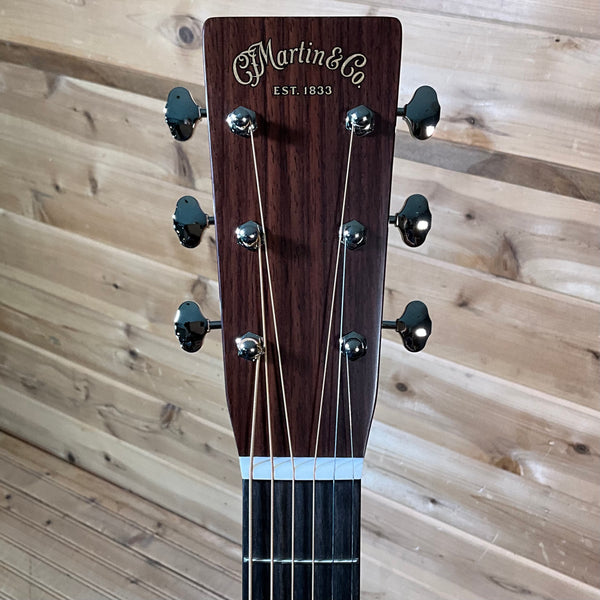 Martin 000-28 Acoustic Guitar - Sunburst