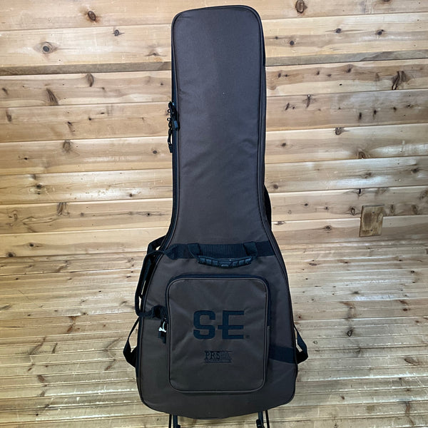 PRS SE Swamp Ash Special Electric Guitar - Charcoal