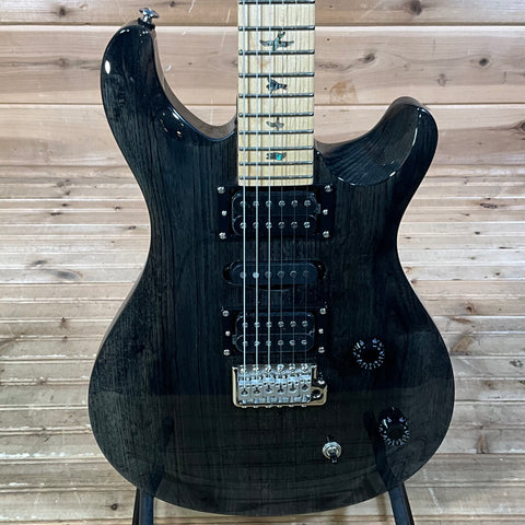 PRS SE Swamp Ash Special Electric Guitar - Charcoal