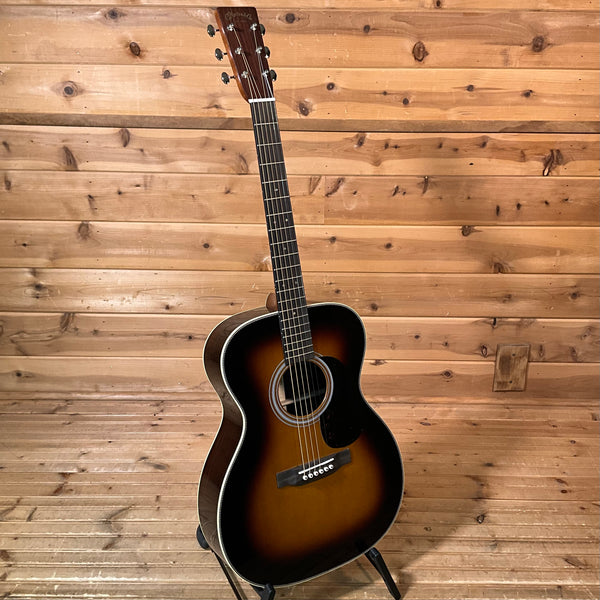 Martin 000-28 Acoustic Guitar - Sunburst