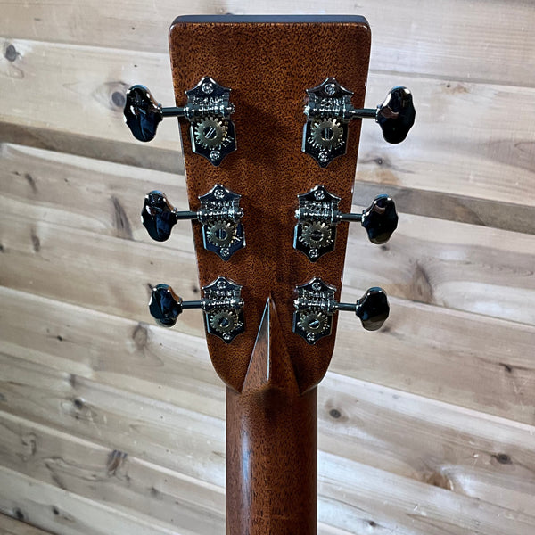 Martin 000-28 Acoustic Guitar - Sunburst