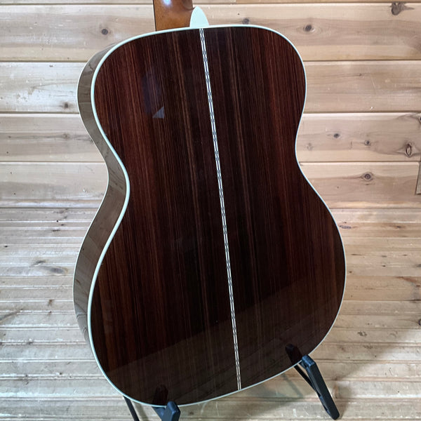 Martin 000-28 Acoustic Guitar - Sunburst