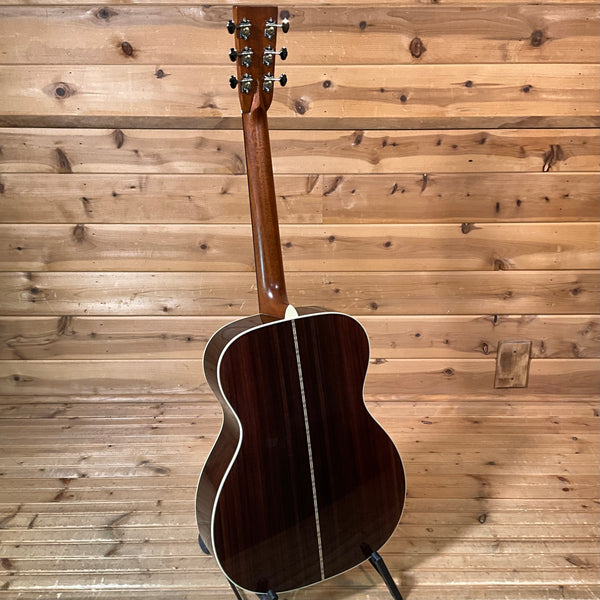 Martin 000-28 Acoustic Guitar - Sunburst