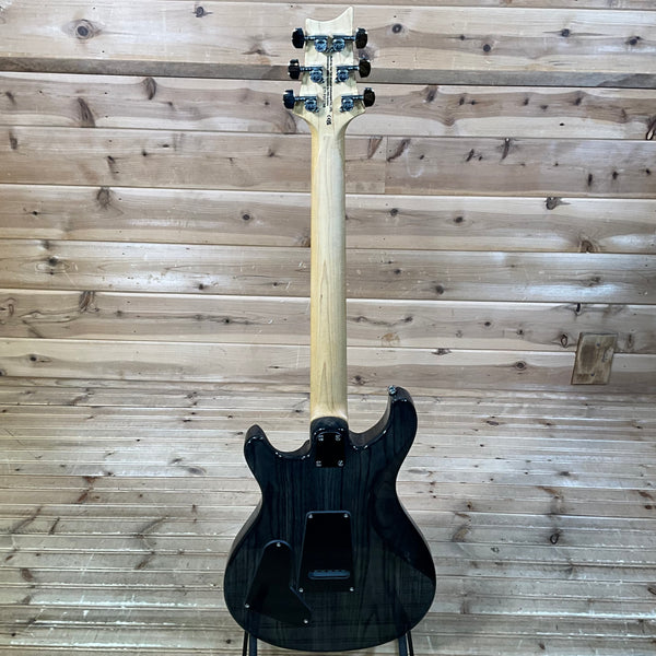 PRS SE Swamp Ash Special Electric Guitar - Charcoal