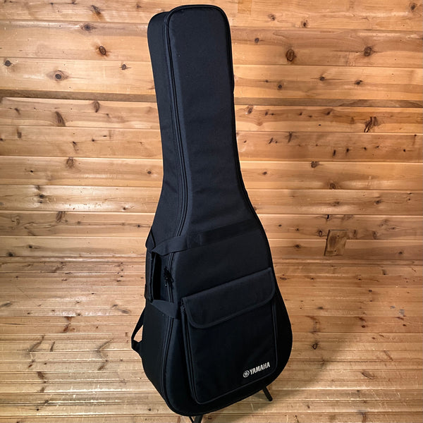 Yamaha TAS1E Transaoustic Guitar - Ultra Marine
