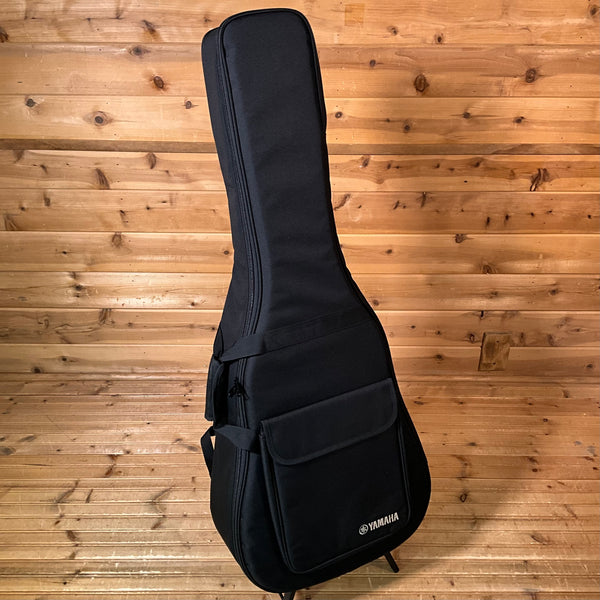 Yamaha TAG1E Guitar - Sandburst
