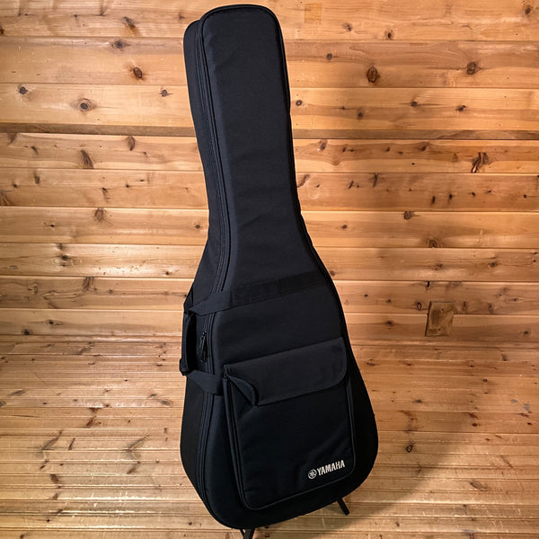 Yamaha TAG1E Acoustic Guitar - Translucent Black