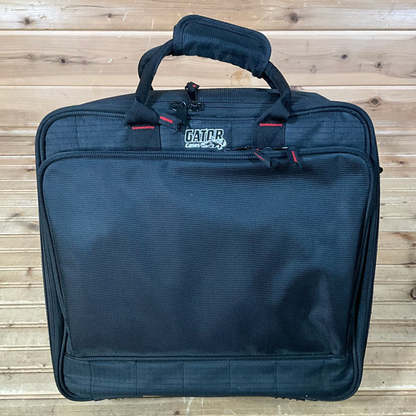 Soundcraft Signature 12 Analog Mixer USED